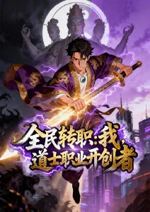 热血动画 拳皇高校第二季 封面